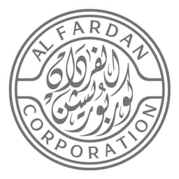 Al Fardan Energy logo