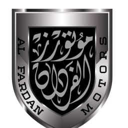 Al Fardan Motors logo