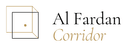 Al Fardan Corridor logo
