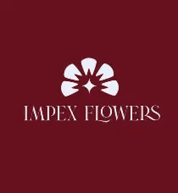 Impex Fresh Flowers logo