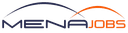 Menajobs logo