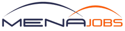 Menajobs logo