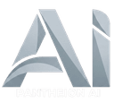 Pantheion AI logo