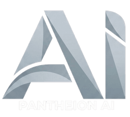 Pantheion AI logo