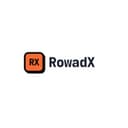 RowadX logo