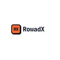 RowadX logo