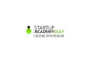 Gulf Startup Academy logo