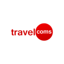 Travelcoms logo