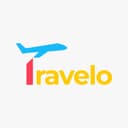 Travelo logo
