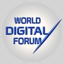 World Digital Forum logo