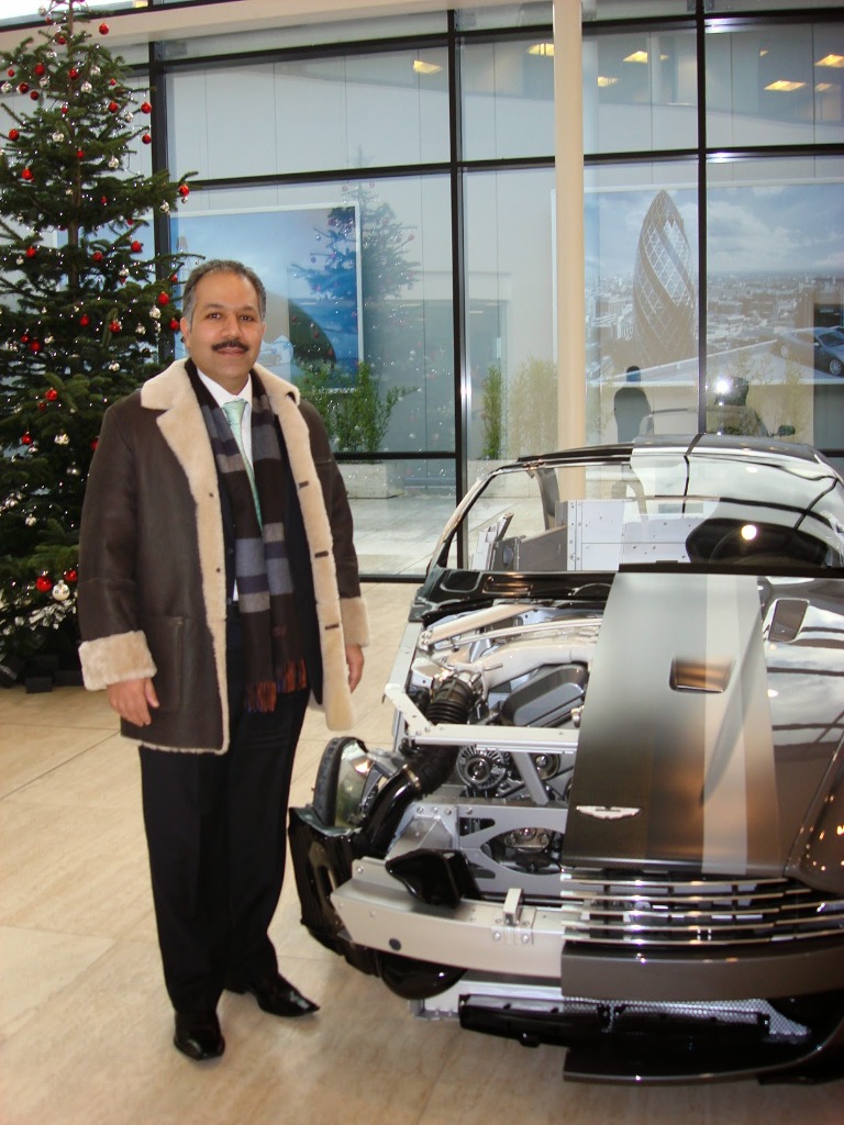 Al Fardan Motors gallery 1