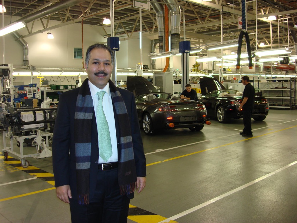 Al Fardan Motors gallery 3