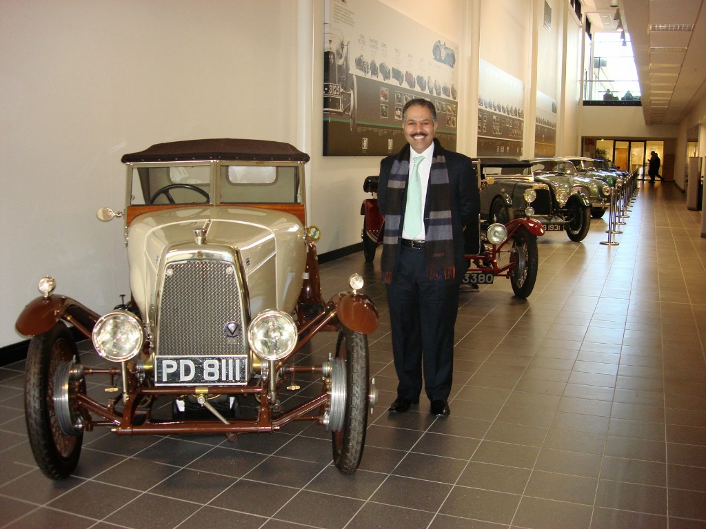 Al Fardan Motors gallery 4