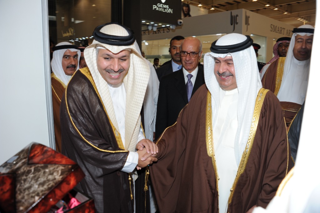 VIP Inauguration — Prestige and excellence in every venture